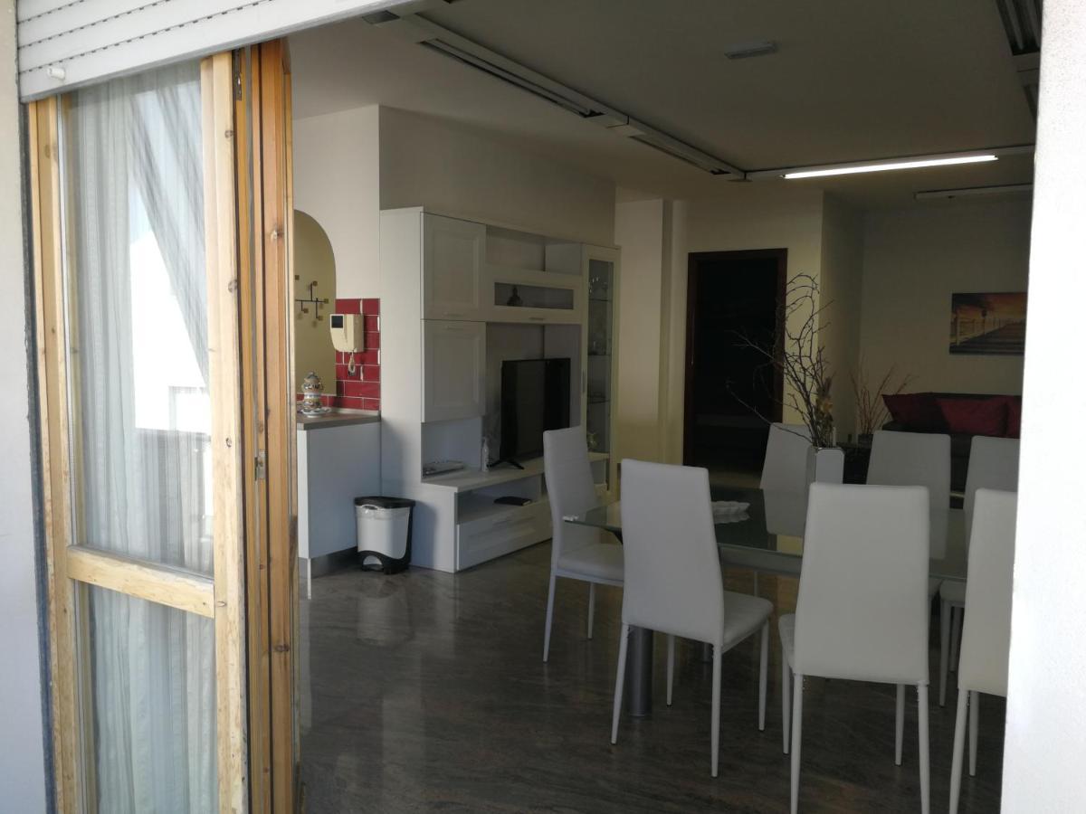 Open Space Silvi Marina Exterior foto